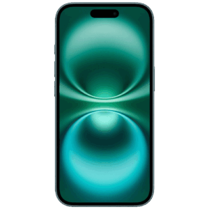 iPhone 16 128GB Teal