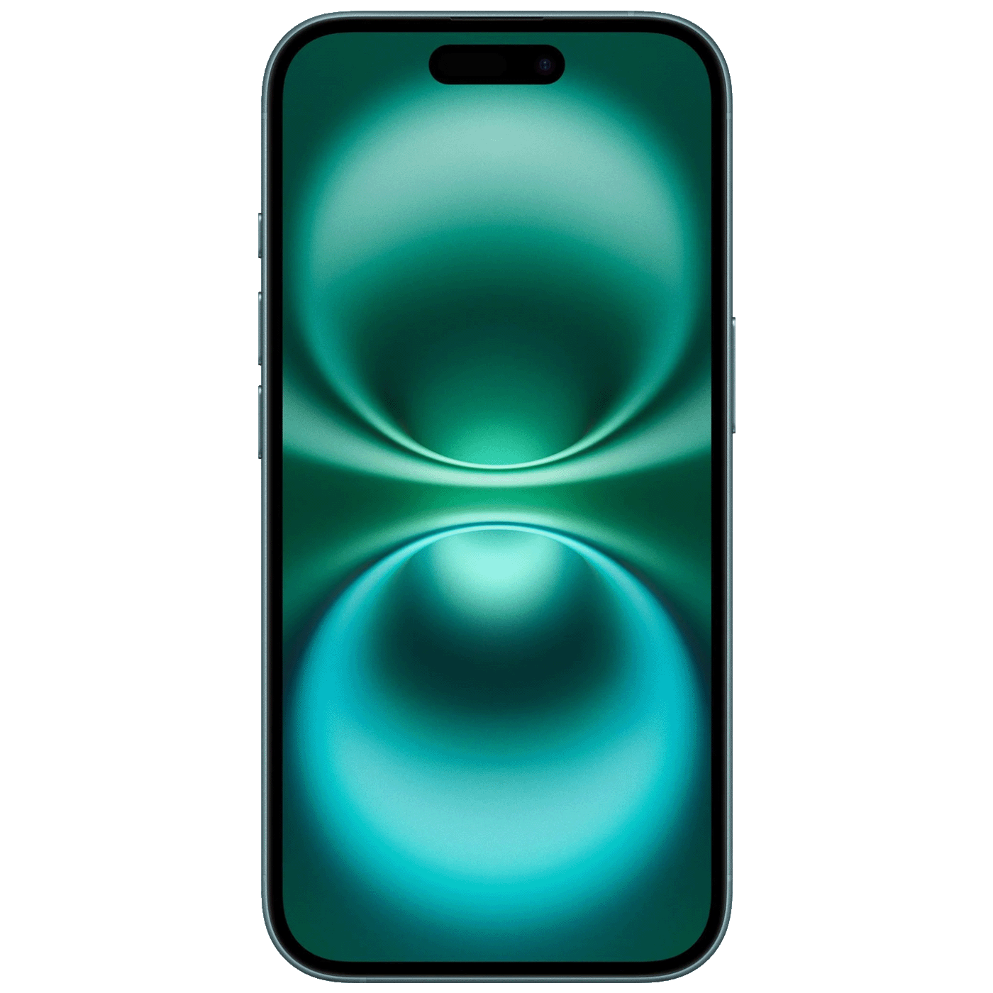 iPhone 16 128GB Teal