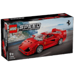 Ferrari F40 Supercar