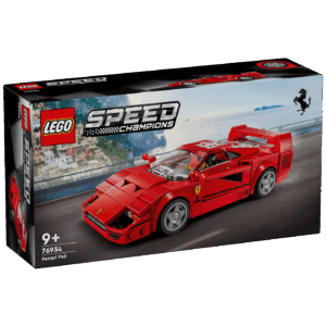 Ferrari F40 Supercar