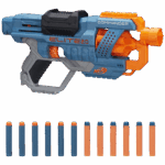 Elite 2.0 Commander RD-6