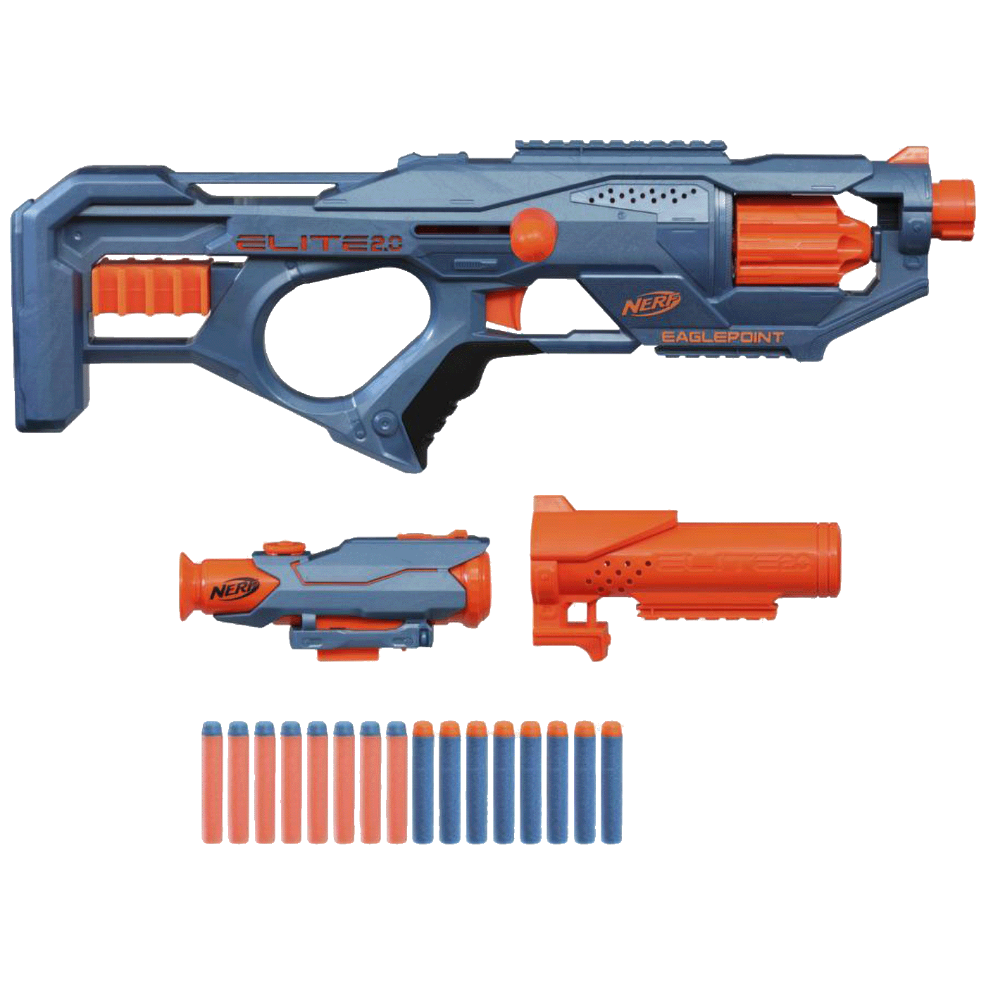 Elite 2.0 Eaglepoint RD-8