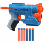Elite 2.0 Volt SD-1