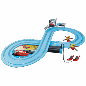 Disney·Pixar Cars - Power Duell