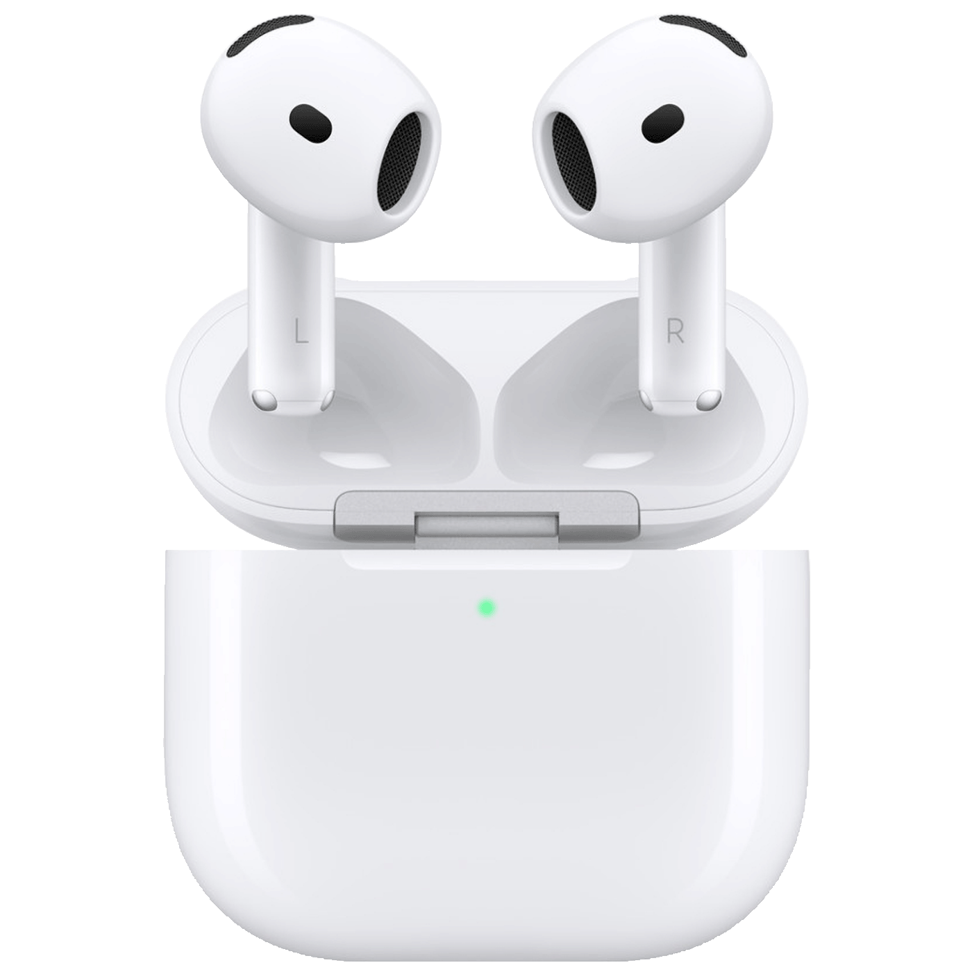 AirPods 4 ANC