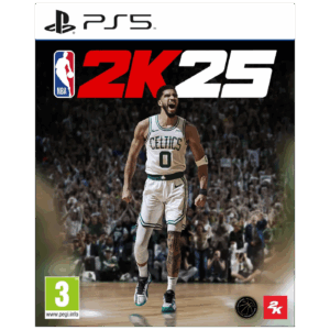 PS5 NBA 2K25