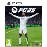 EA SPORTS FC 25 PS5