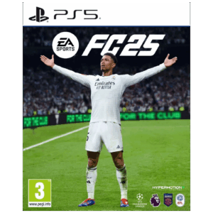 EA SPORTS FC 25 PS5