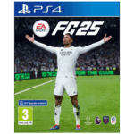 EA SPORTS FC 25 PS4