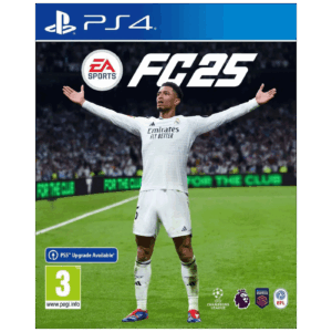 EA SPORTS FC 25 PS4