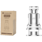 Grijač za LOCO 0.6 Ohm