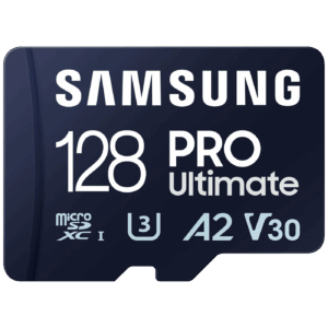 PRO Ultimate 128GB