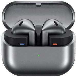 Galaxy Buds 3 Silver