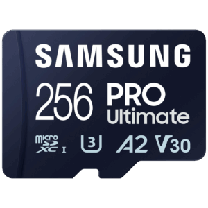 PRO Ultimate 256GB
