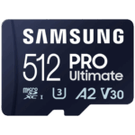 PRO Ultimate 512GB