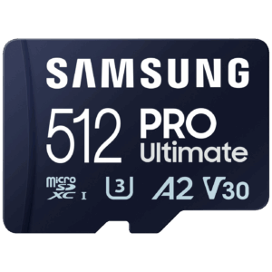 PRO Ultimate 512GB