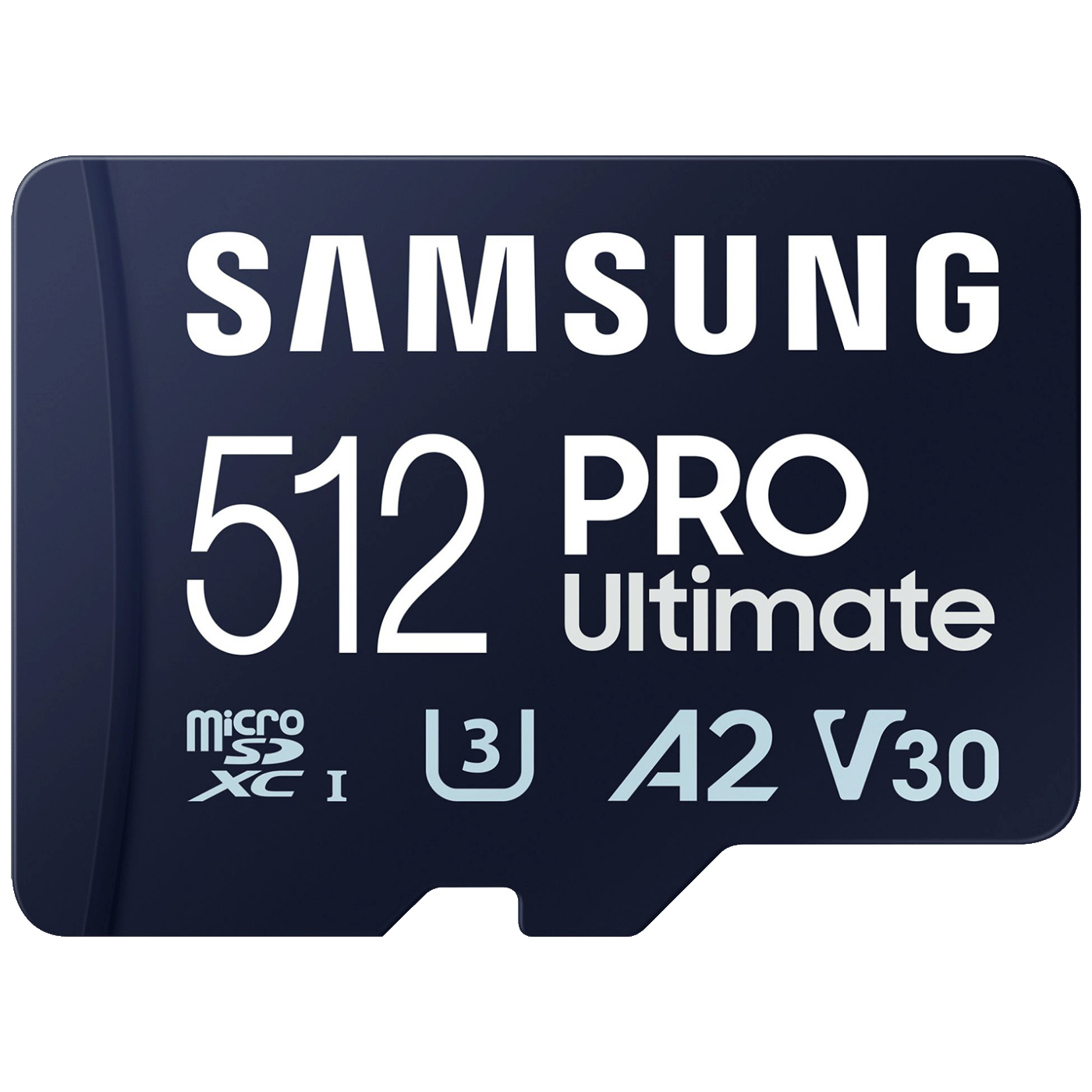 PRO Ultimate 512GB