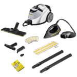 SC 5 EasyFix Iron