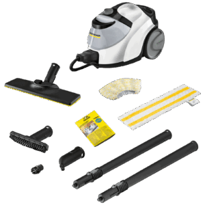 SC 5 EasyFix Iron Plug