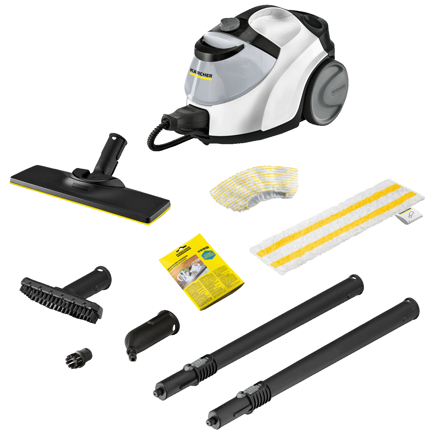 SC 5 EasyFix Iron Plug