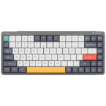 FINA 84 Grey