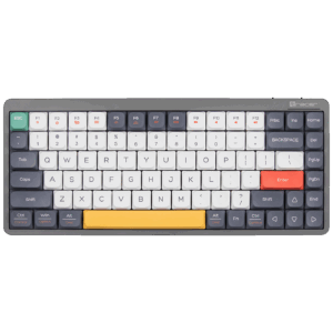 FINA 84 Grey