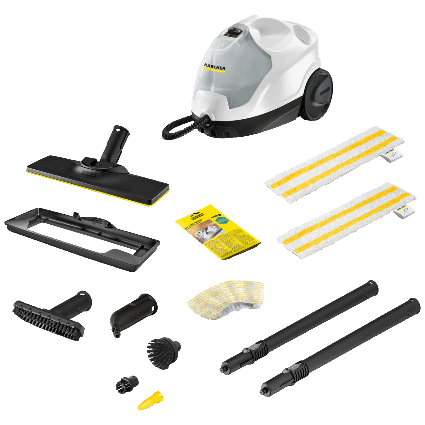 SC 4 EasyFix Plus