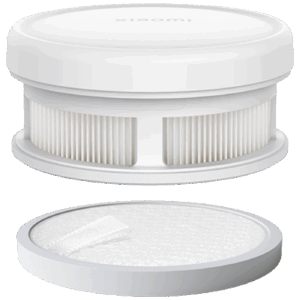 Vacuum Cleaner G20 Lite Filter Kit