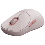 Wireless Mouse 3 Pink GL