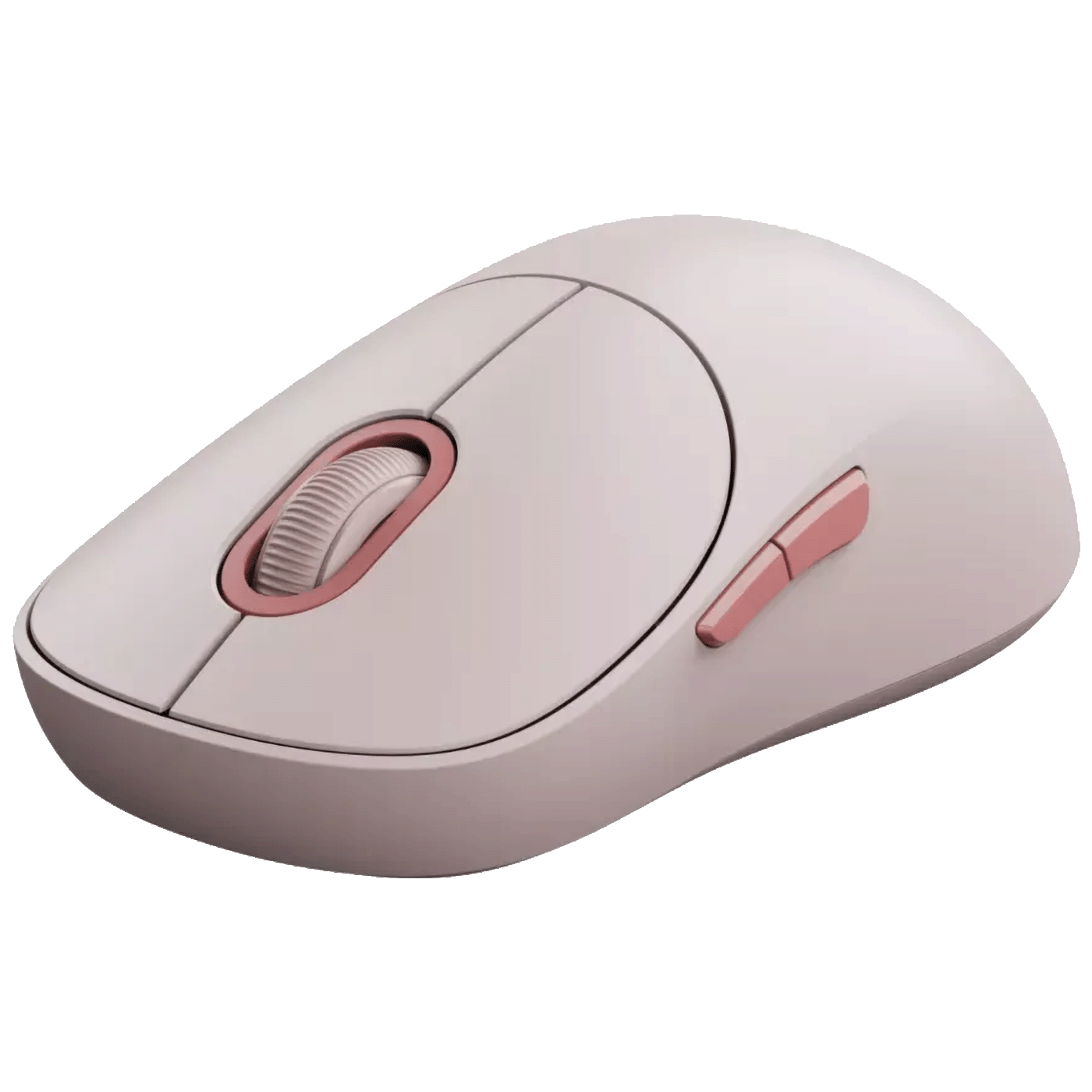 Wireless Mouse 3 Pink GL
