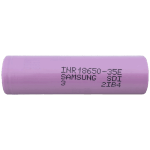 INR18650-35E