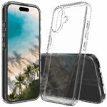 TPU Phone Case iPhone 16