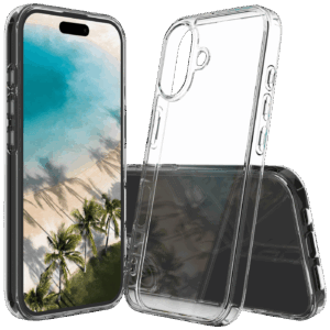 TPU Phone Case iPhone 16