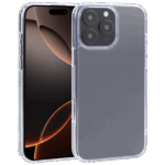TPU Phone Case iPhone 16 Pro