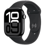 Watch Series 10 GPS 46mm Jet Black