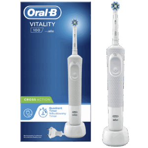 Oral-B Vitality 100 Cross
