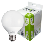 LED GLOBO E27/14W-N