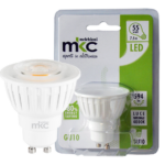 LED MR-GU10/7.5W-N