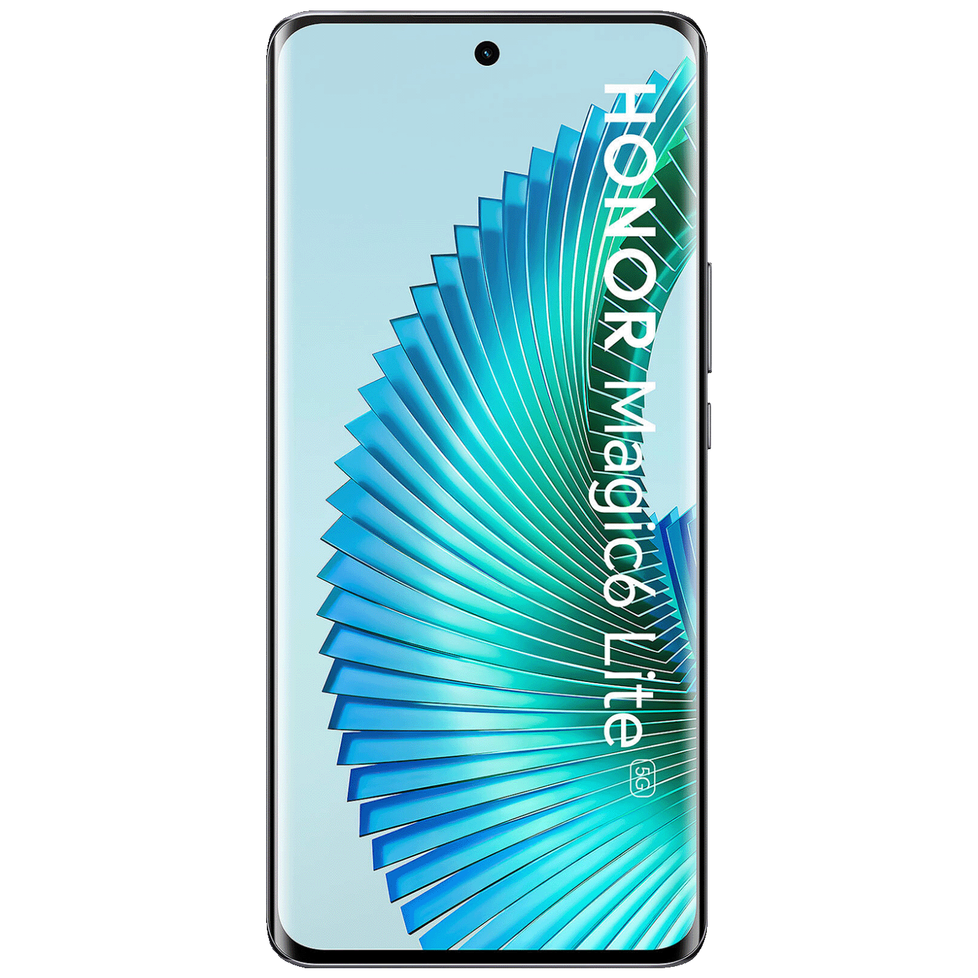 Magic 6 Lite 5G 8GB/256GB Black