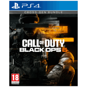 Call of Duty: Black Ops 6
