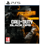 Call of Duty: Black Ops 6
