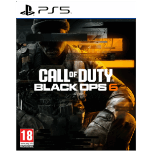 Call of Duty: Black Ops 6