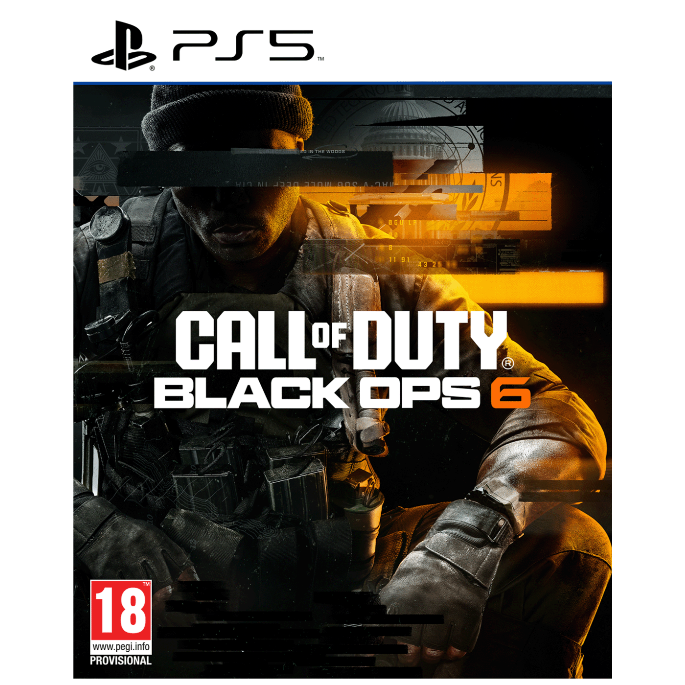 Call of Duty: Black Ops 6