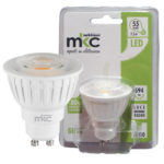 LED MR-GU10/7.5W-N