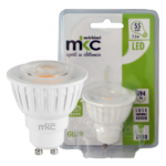 LED MR-GU10/7.5W-N