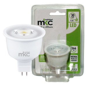 LED MR1638 GU5.3/7.5W-N