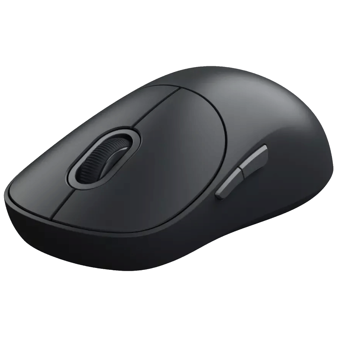 Wireless Mouse 3 Black GL