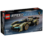 Lamborghini Lambo V12 GT