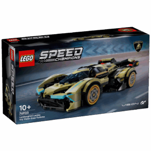 Lamborghini Lambo V12 GT