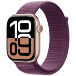 Watch Series 10 GPS 46mm Rose Gold